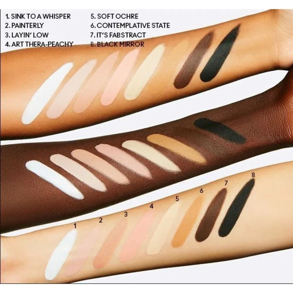 MAC CONTEMPLATIVE STATE Paint Pot Eye Shadow ~ Beige Ochre ~Pro Longwear NIB